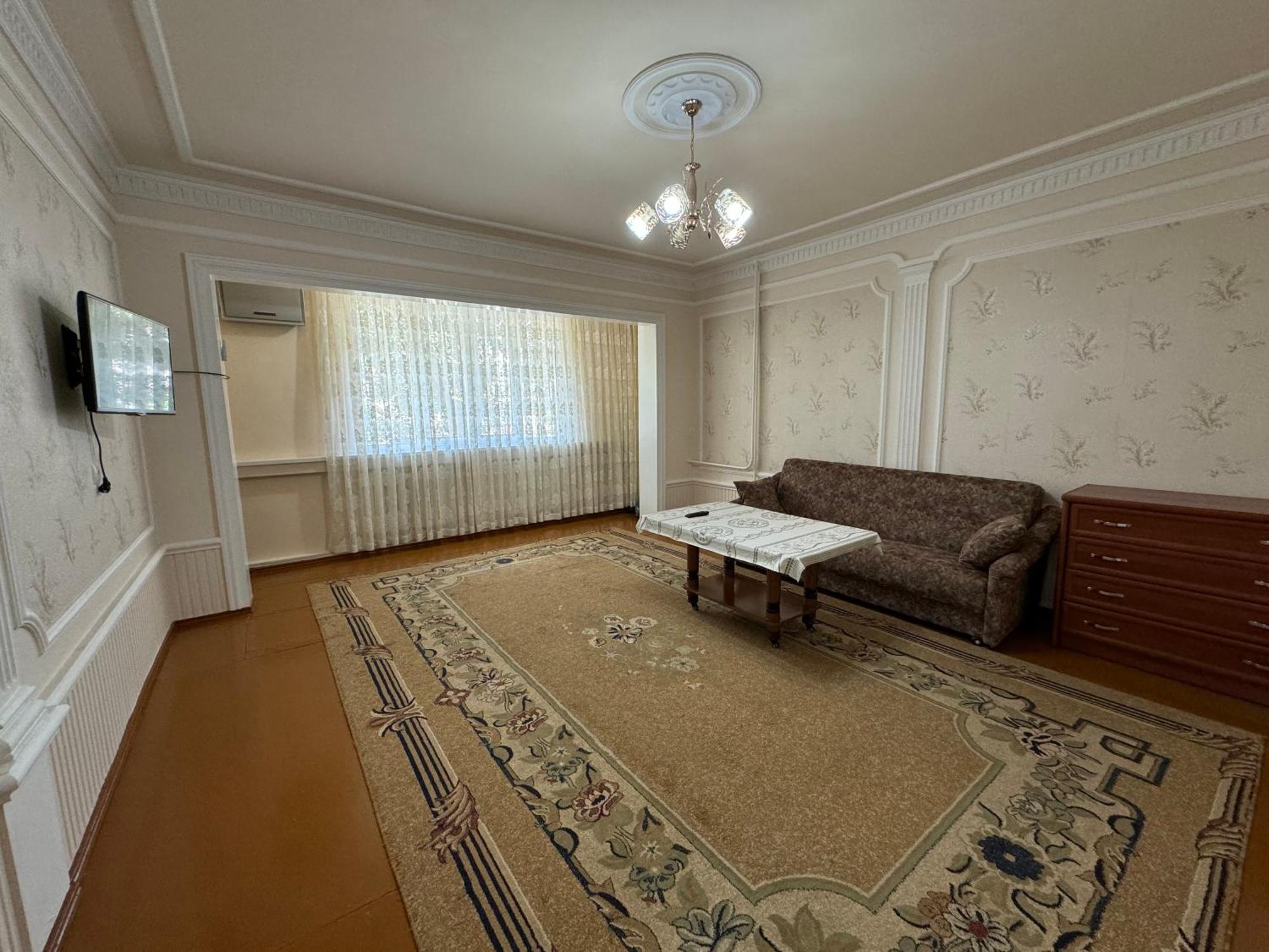 Yunusabad 7 Американский Посольство Tashkent Exterior foto
